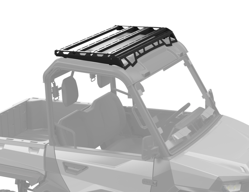 Axis Offroad/Hisun Stryker Roof Rack