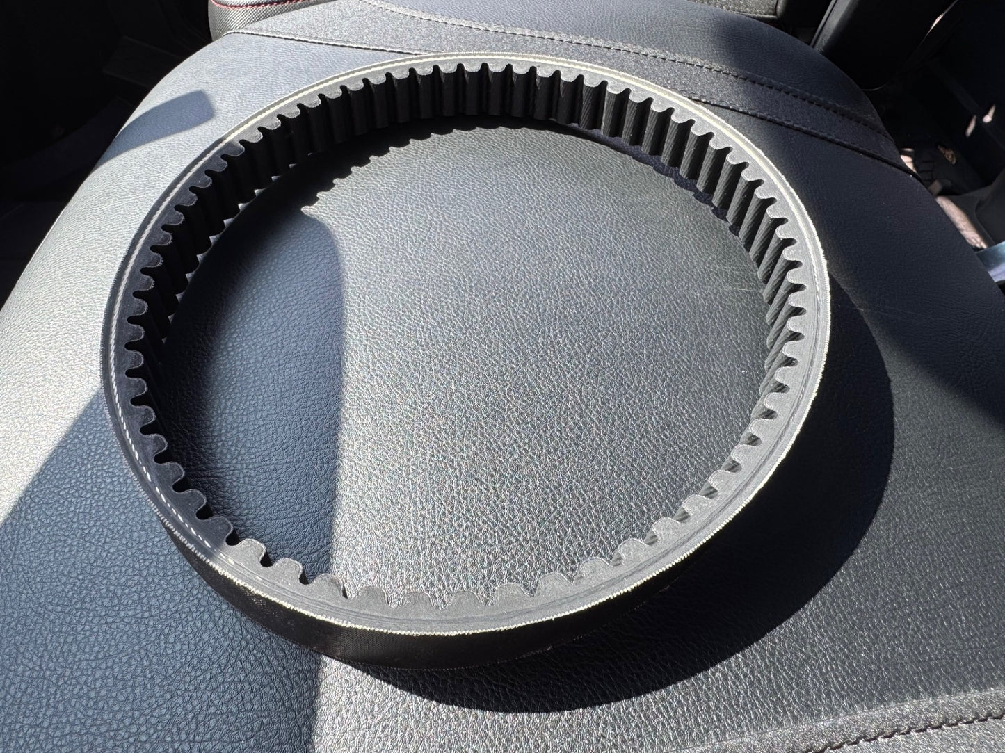 Hisun Sector 250 CVT Belt