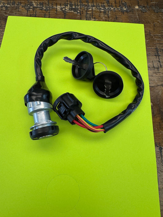 Massimo Buck 250 Ignition Switch