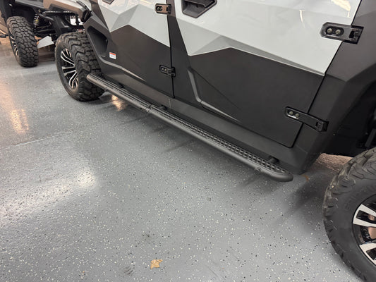 Axis Offroad/Hisun Stryker Side Step Kit (Crew Cab)