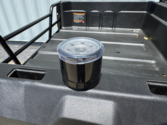 Hisun/Massimo/Cub Cadet Oil Filter