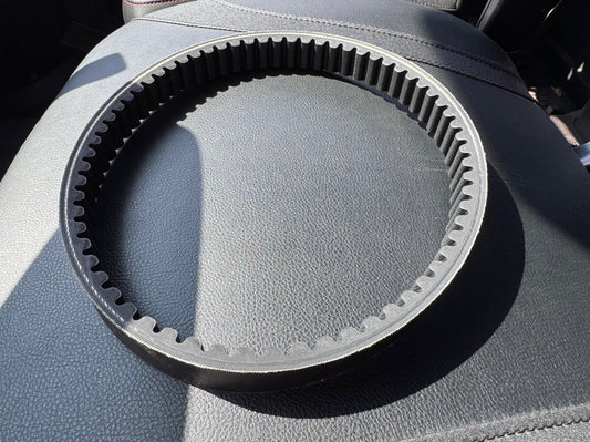Hisun Sector 250 CVT Belt