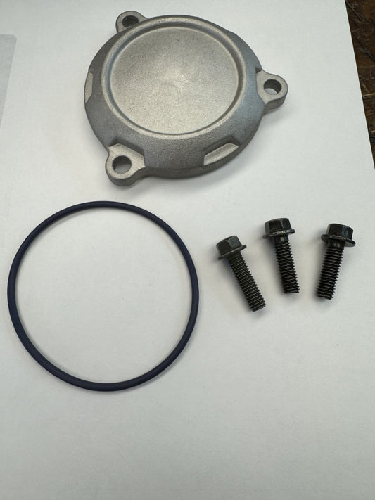 Axis Off-road/Hisun Oil Filter Cover Kit - Stryker 550X, 750X, 750XC