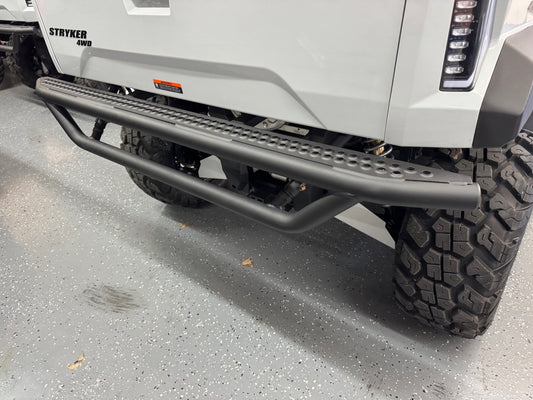 Axis Off Road/Hisun Stryker Rear Bumper Kit